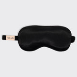 Weighted Eye Mask Satin - Lavender