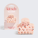 Cloud Clip M - Cherry Print