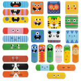 OuchyFriend Bandage