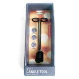3 in1 Candle Tool
