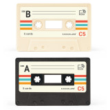 Cassette Card Holder