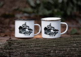Camping Mug