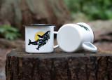 Camping Mug