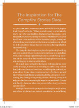 Campfire Stories Deck