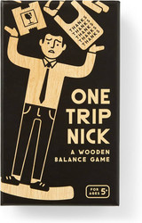 One Trip Nick Game