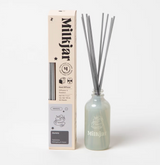 Reed Diffuser - Milk Jar Candle Co.