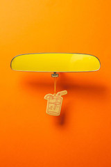 Air Freshener -Milk Jar Candle Co.
