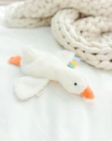 Itzy Huggable Duck