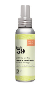 Leave-In Conditioner - Travel Size