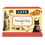 Cats Ceramic Mug