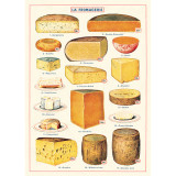 Cheese Poster