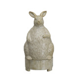 Rabbit Oil Diffuser
