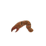 Cast Iron Crab Claw Bottle Opener