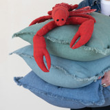 Lobster Pillow