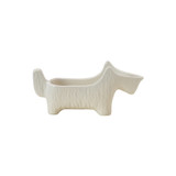 Scottie Dog Spoon Holder