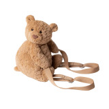 Bartholomew Bear Backpack