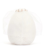 Amuseables Boiled Egg Bride