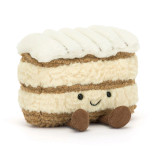 Amuseables Milie Mille-Feuille