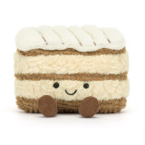 Amuseables Milie Mille-Feuille
