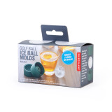 Golf Ball Ice Balls Molds