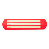 Red Slap Luggage Tag