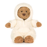Bartholomew Bear All-In-One Outfit