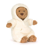 Bartholomew Bear All-In-One Outfit