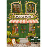 Emerald Bookstore Puzzle
