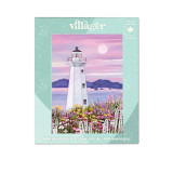 Harbour Lighthouse Puzzle