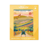 Yukon Road Trip Puzzle