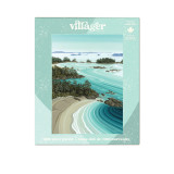 Soaring Over Tofino Puzzle