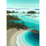 Soaring Over Tofino Puzzle