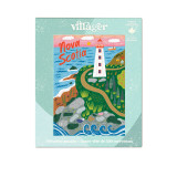 Nova Scotia Shores Puzzle