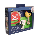 Itzy Bitzy Jamboree