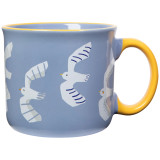 Birdie Wander Mug