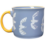 Birdie Wander Mug