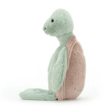 Bashful Turtle Original (Medium)
