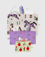 Set Flat Pouch