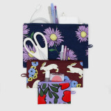 Set Flat Pouch