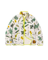 Forest Forager Quilted Jacket