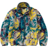Olympic Lichen High Pile Fleece
