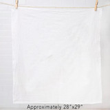 Cow Flour Sack Tea Towel