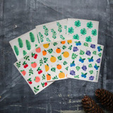 Sweedish Sponge Cloth
