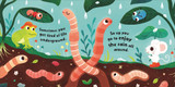 Wiggly Worms