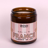 Soy Wax Candles - Charleston & Harlow