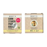Compostable Dog Poop Refill Rolls - 360 Bags