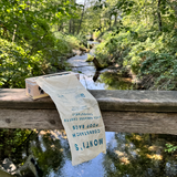 Tear & Go Dog Poop Bags - 200 Bags