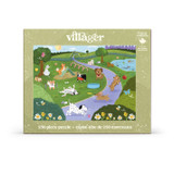 Bark Park Puzzle