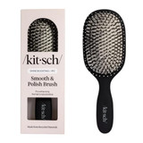 Smooth & Polish Brush - Black