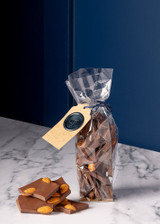 Bark - Milk Chocolate